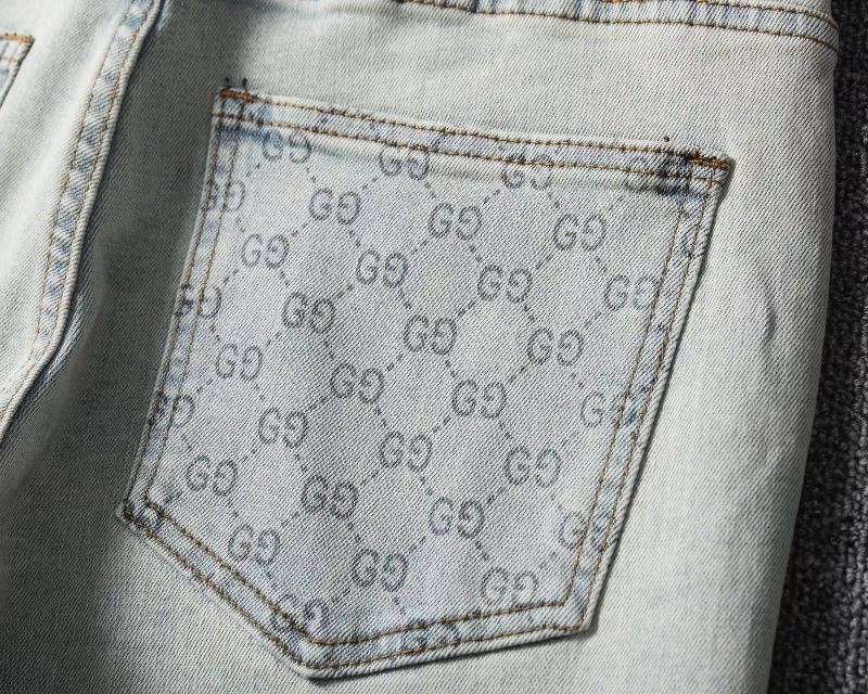 Gucci Jeans